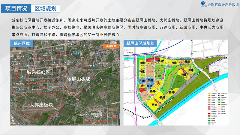 徐州翠屏山地块解析报告(图5)