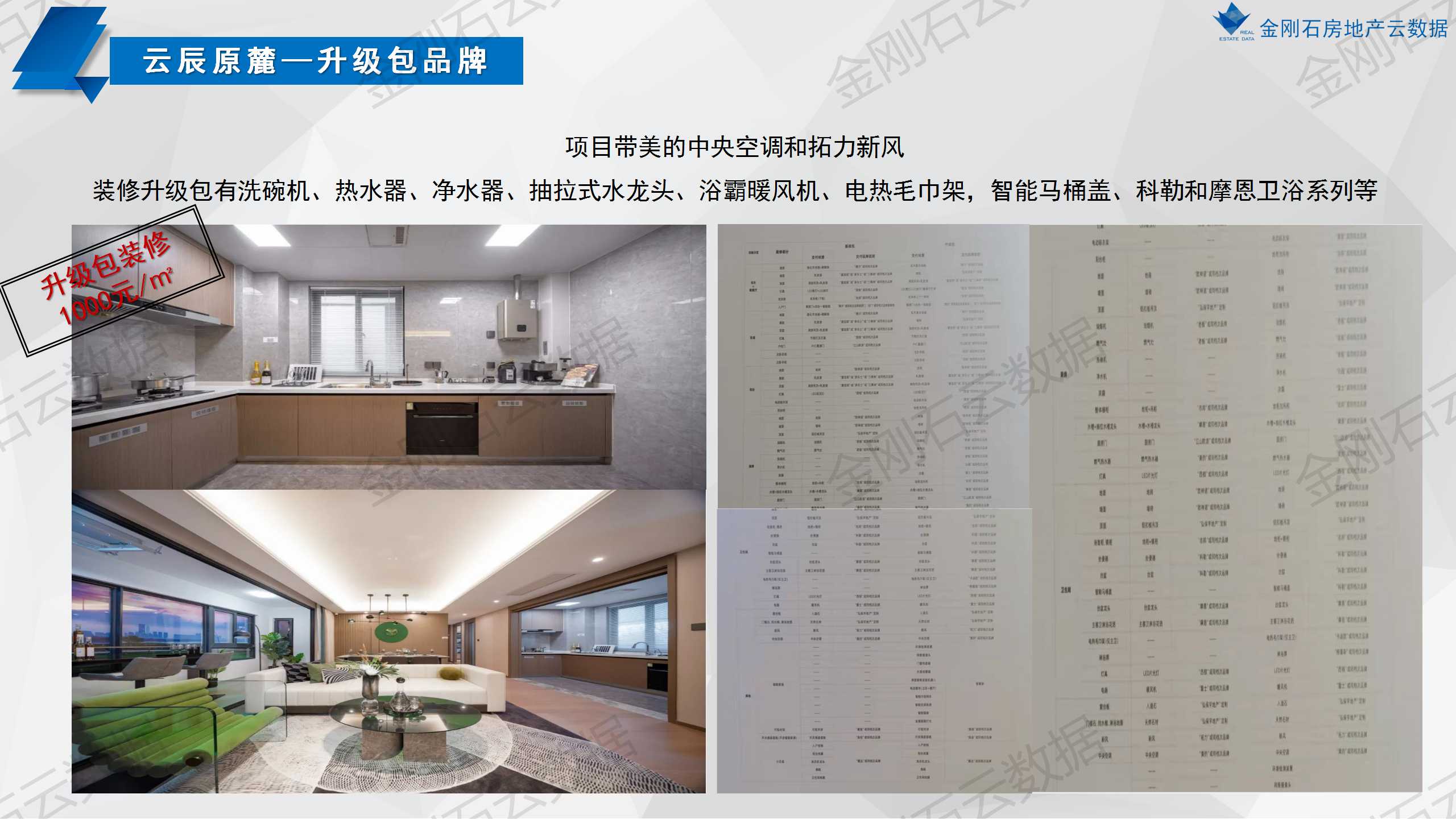 南京第一次批次集中供地已开盘项目分析(图34)