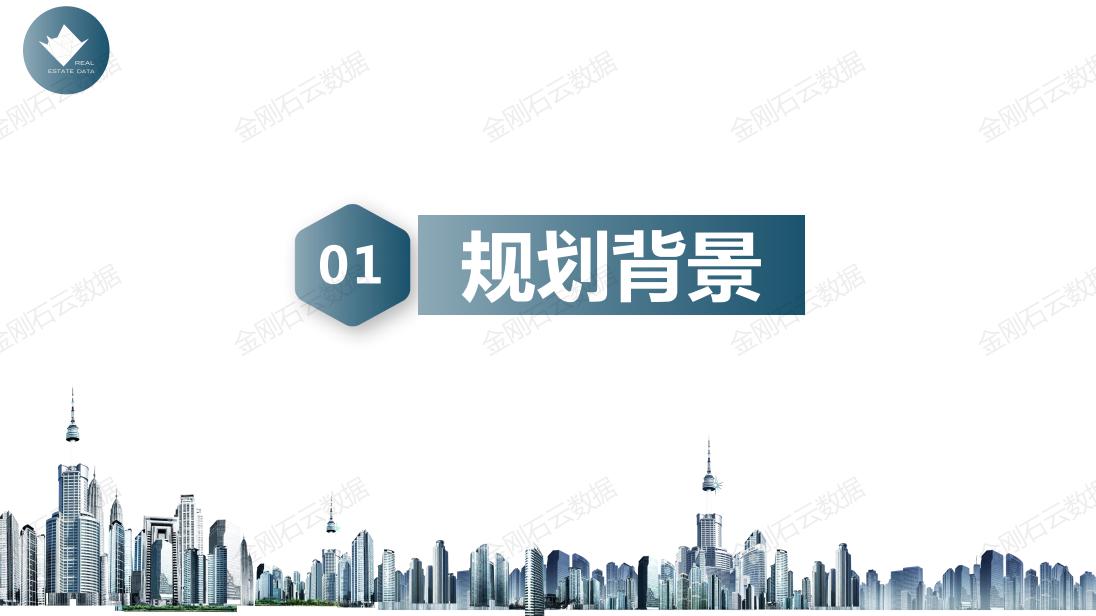 2022年淮海经济区核心10城房地产政策研究(图3)